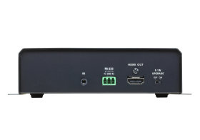 Video Extender - Signal Management - ATEN Video Extender - Signal Management - ATEN