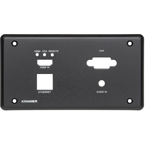Kramer KIT-401T EU PANEL SET