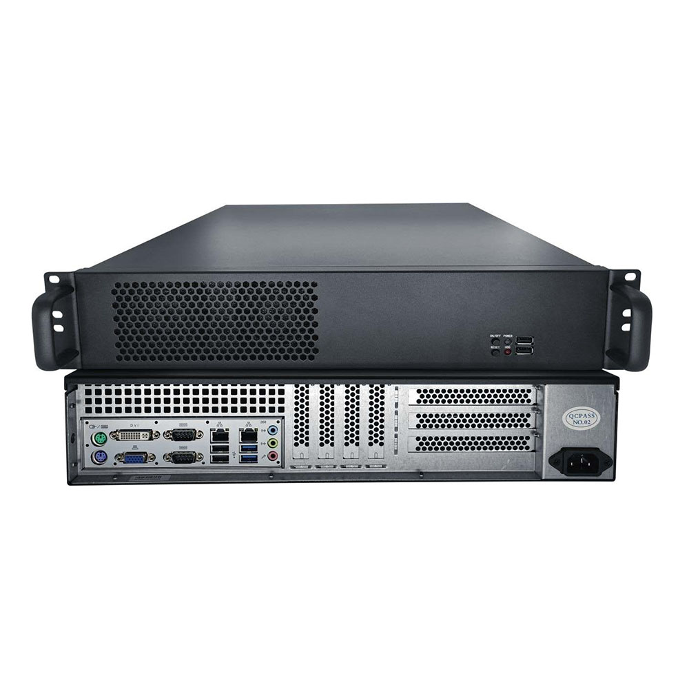 Vissonic VIS-Server-E2