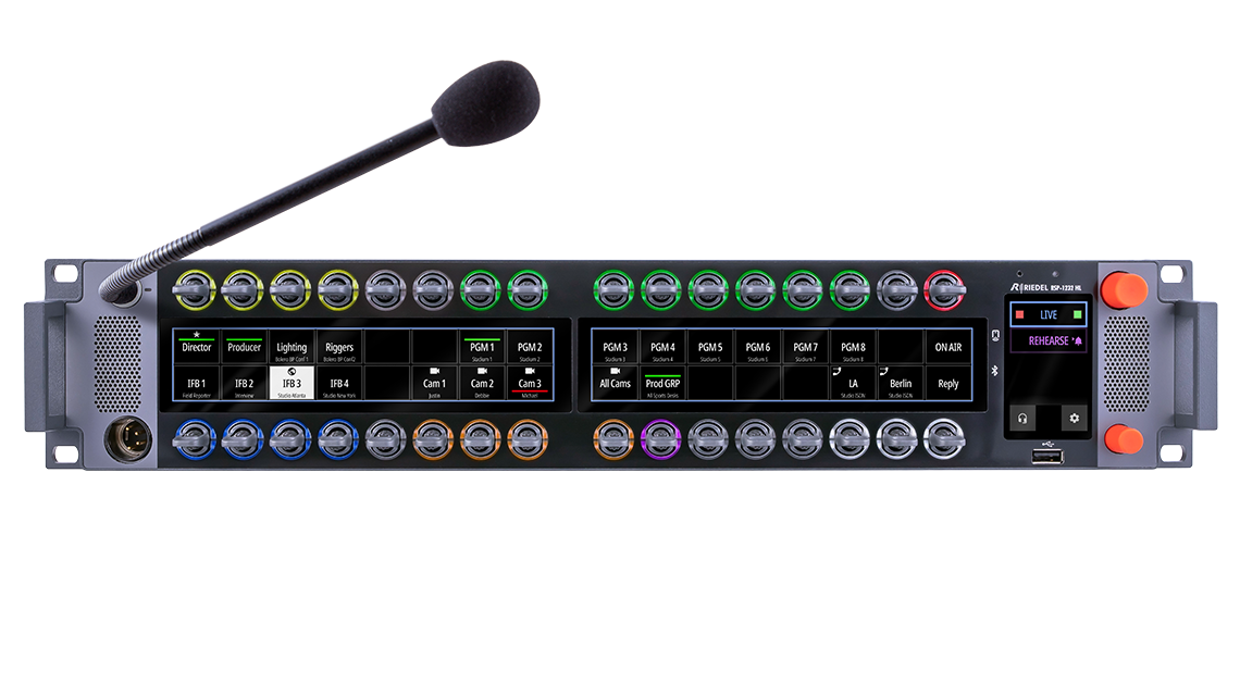 Riedel RSP1232HL