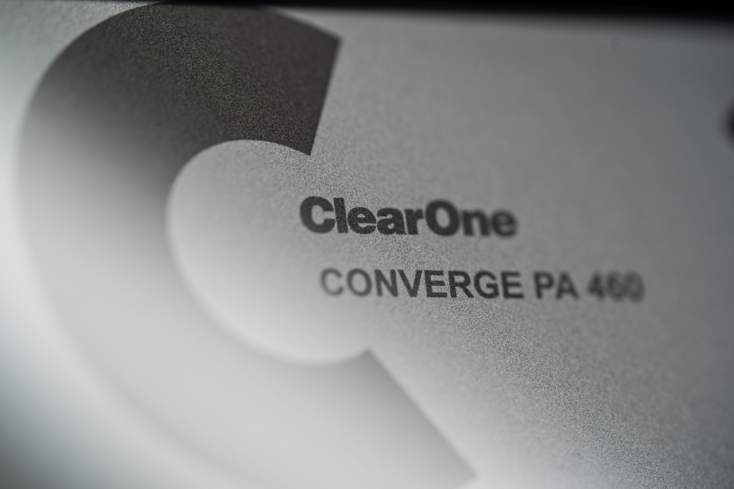 Clearone Poly ClearOne CONVERGE PA 460 - 1 unit system