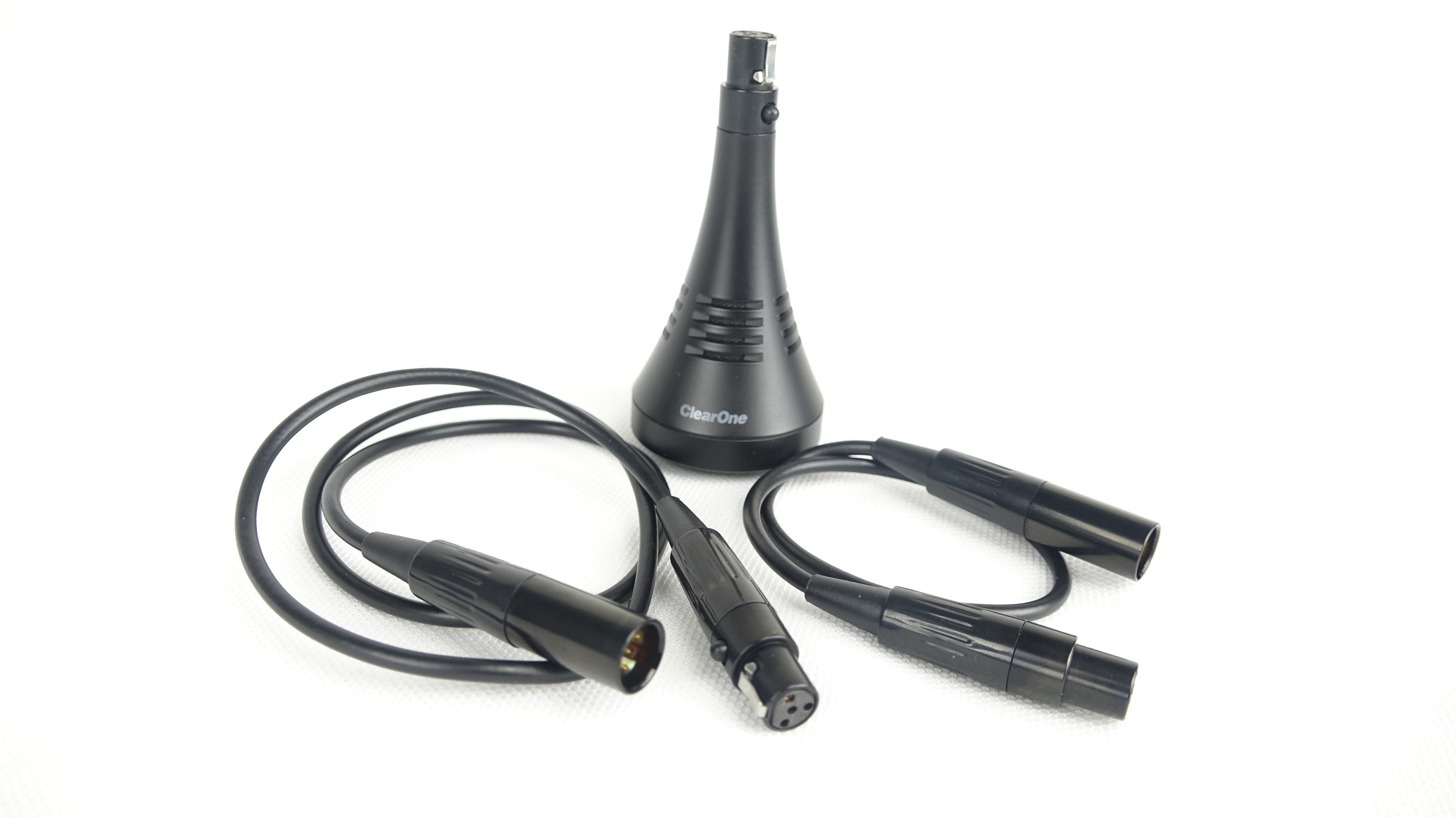 ClearOne CMA2 - Ceiling Mic Array Analog-X 3 Arrays (9 Channels), Black
