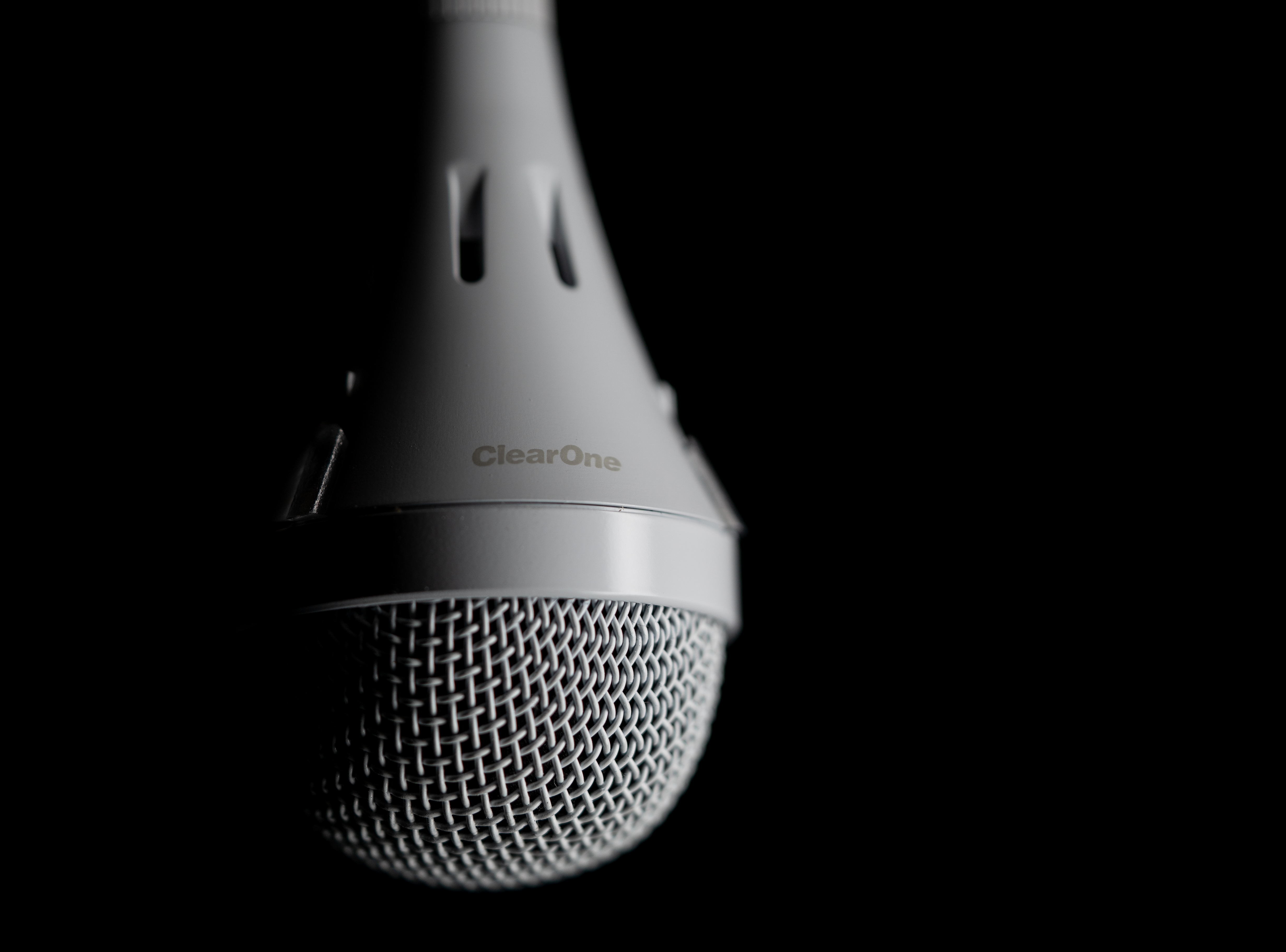ClearOne CMA1 - Ceiling Mic Array (White - Phoenix)