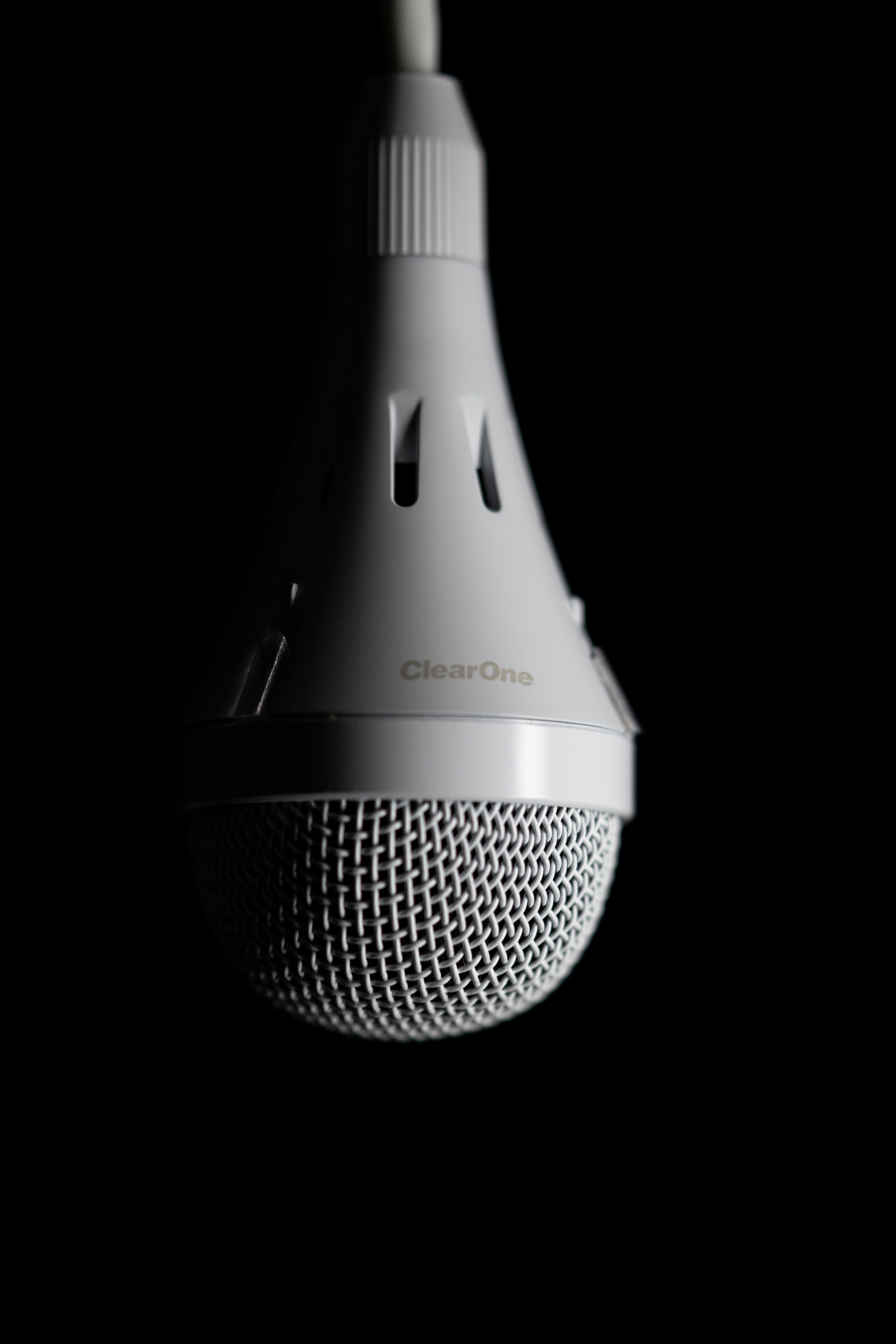 ClearOne CMA1 - Ceiling Mic Array (White - Phoenix)