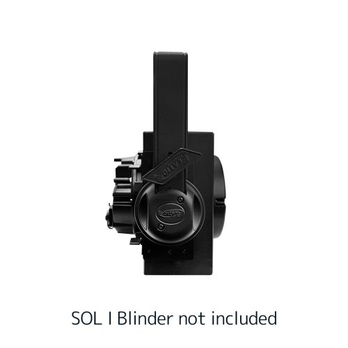 Elation SŌL I Blinder Frame Kit (SOL1 BFK)