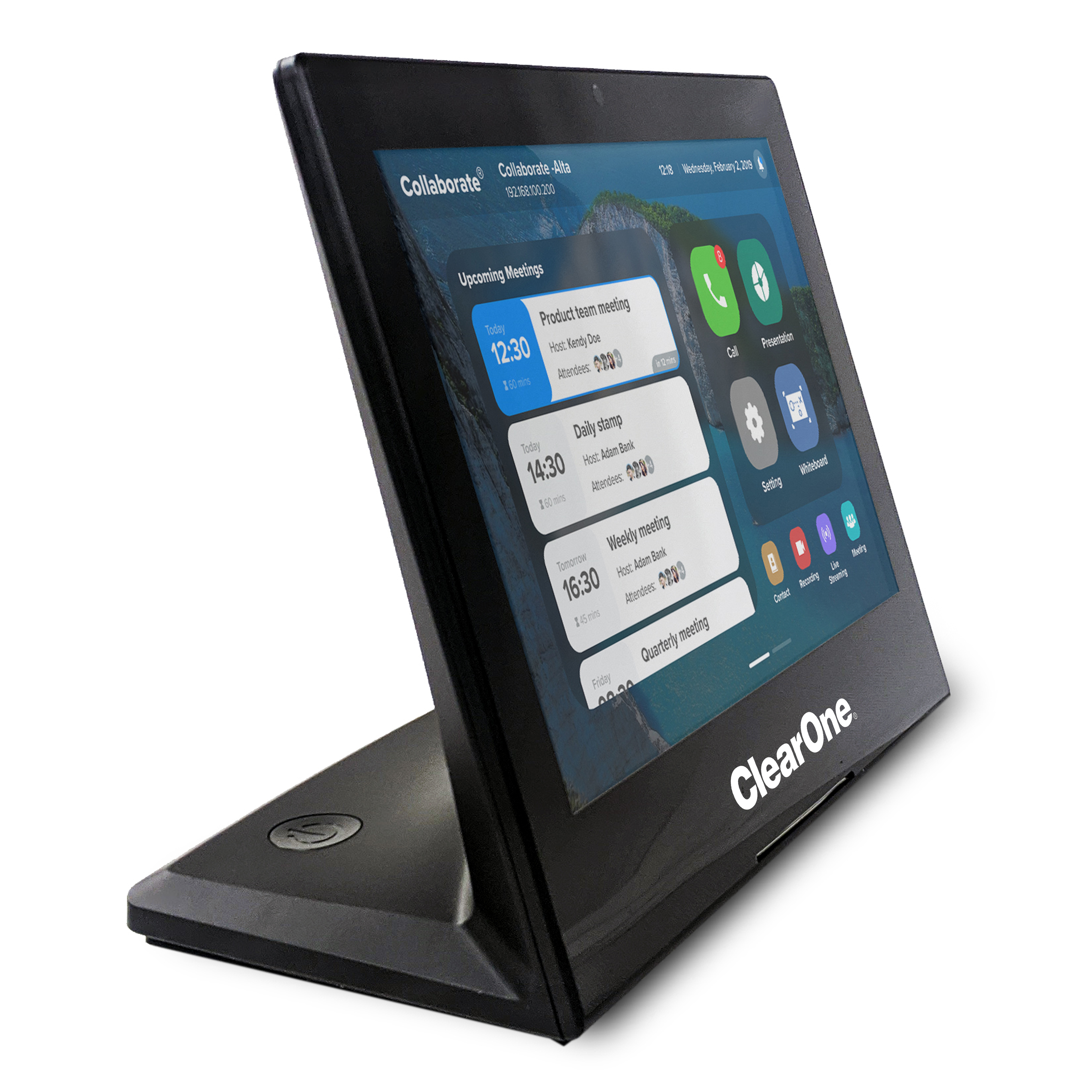 ClearOne Conference Controller
