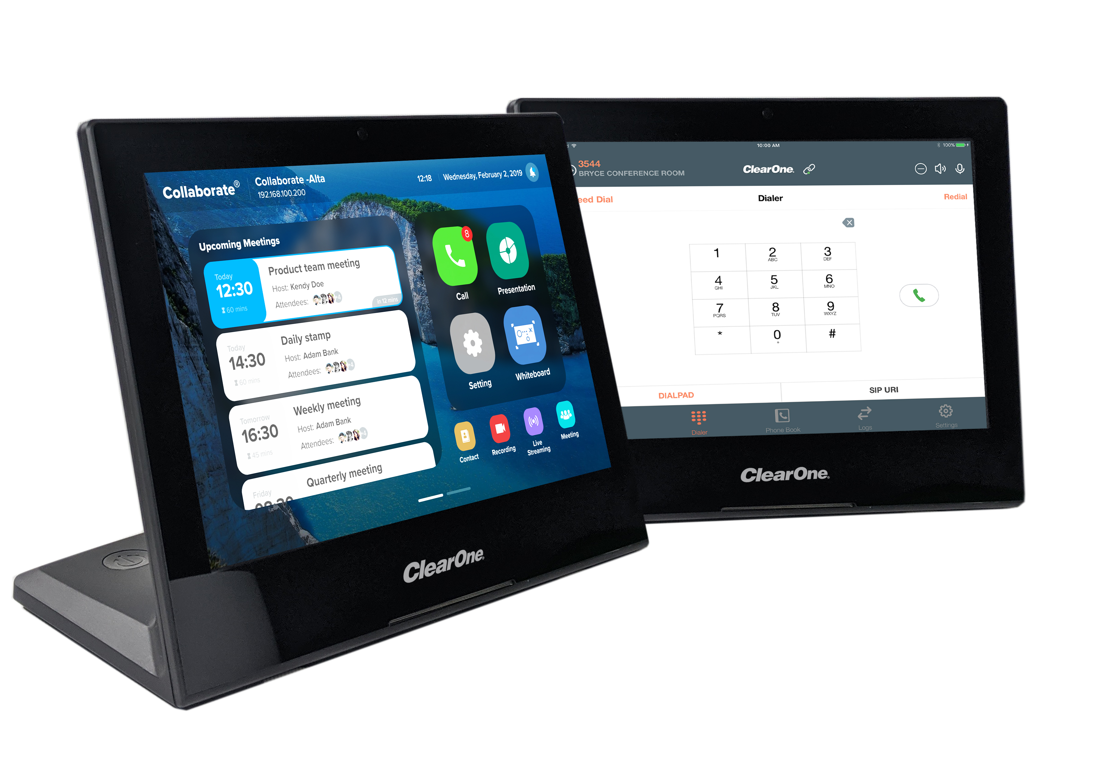 ClearOne Conference Controller