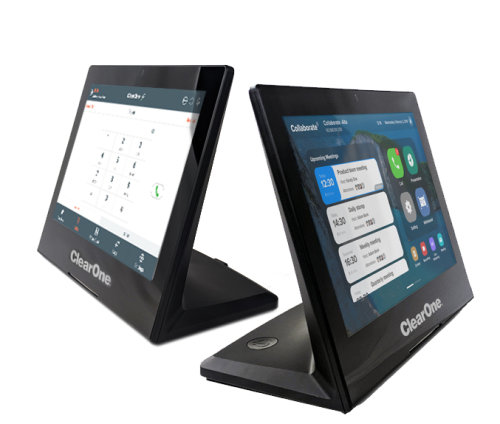 ClearOne Conference Controller