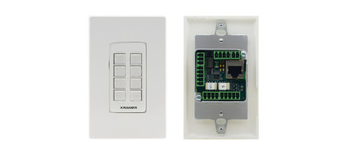 Kramer RC-208/308/EU-PANEL(B)