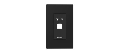 Kramer WP-2UT US PANEL SET