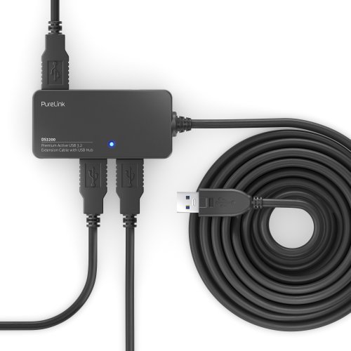 PureLink DS3200-050