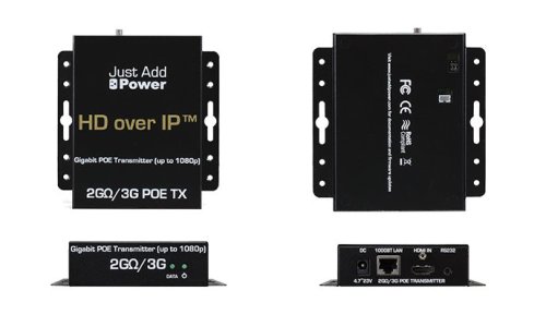 PureLink VBS-HDIP-705POE