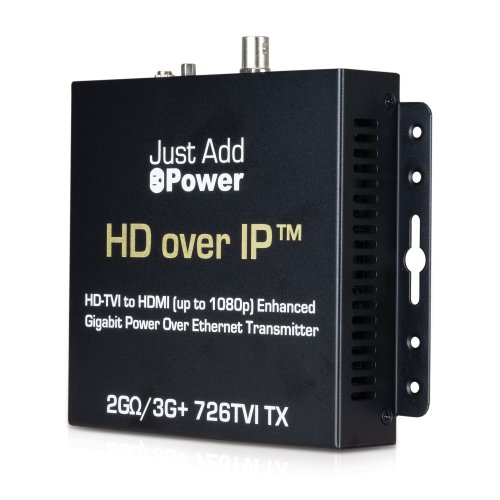 PureLink VBS-HDIP-726TVI