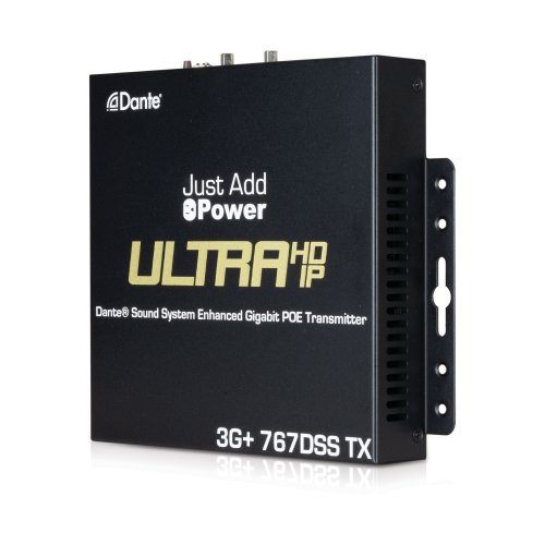 PureLink VBS-HDIP-767DSS